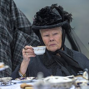 Bilder Judi Dench