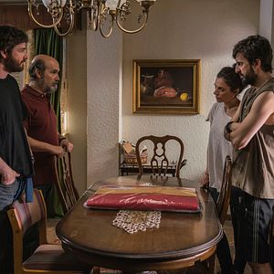 Bilder Julián López