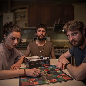 Bilder Julián López