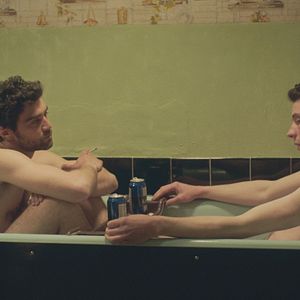 Bilder Alec Secareanu