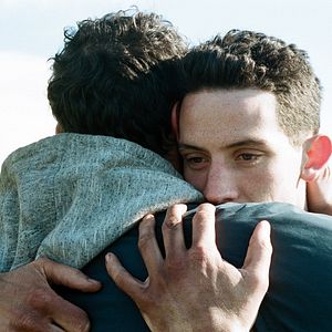 Bilder Josh O'Connor