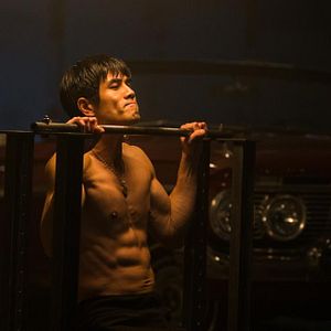 Bilder Birth Of The Dragon