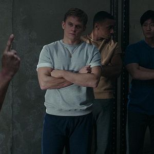 Bilder Birth Of The Dragon