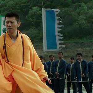 Bilder Birth Of The Dragon