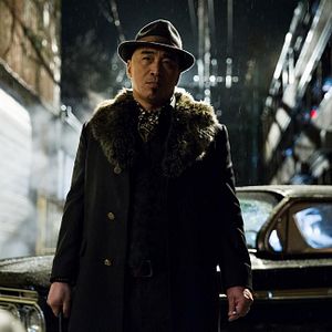 Bilder Birth Of The Dragon