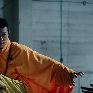 Bilder Birth Of The Dragon