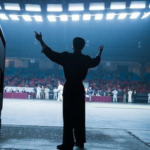 Bilder Birth Of The Dragon