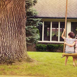 Bilder Dem Glück so nah