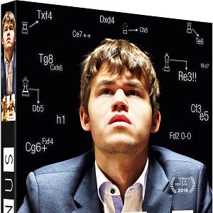 Bilder Magnus - Der Mozart des Schachs