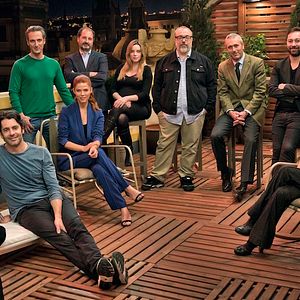 Bilder Eduard Fernández