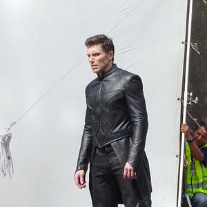 Bilder Marvel's Inhumans