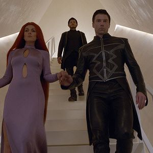 Bilder Marvel's Inhumans