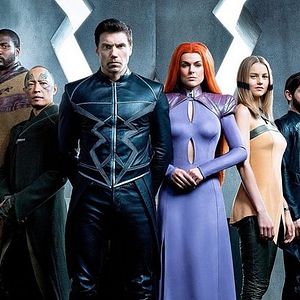 Bilder Marvel's Inhumans