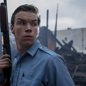 Bilder Will Poulter