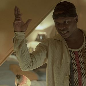 Bilder Jason Mitchell