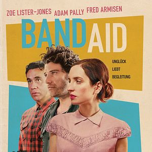 Bilder Band Aid