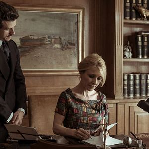 Bilder Cayetana Guillén Cuervo