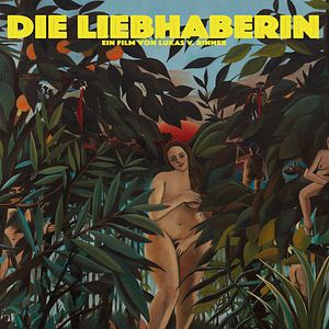 Bilder Die Liebhaberin