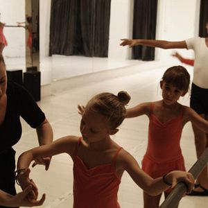 Bilder El Séptimo Sentido - I Am A Dancer. Von der Kunst zu leben