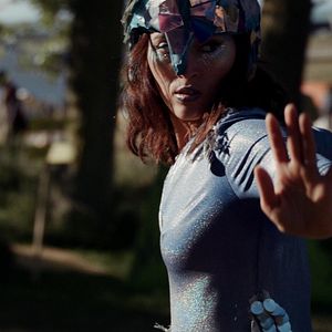 Bilder El Séptimo Sentido - I Am A Dancer. Von der Kunst zu leben