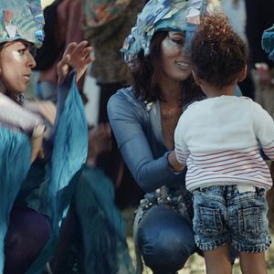 Bilder El Séptimo Sentido - I Am A Dancer. Von der Kunst zu leben