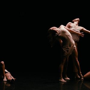 Bilder El Séptimo Sentido - I Am A Dancer. Von der Kunst zu leben