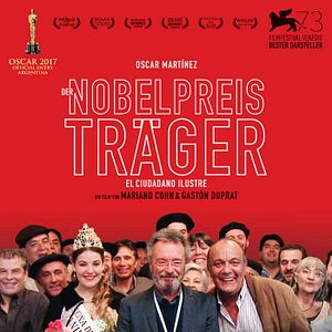 Bilder Der Nobelpreisträger