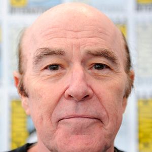 Bilder Reggie Bannister