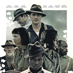 Bilder Mudbound