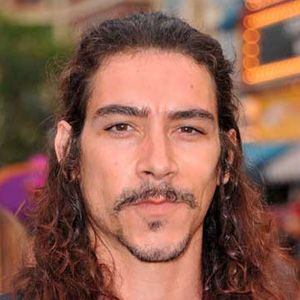 Bilder Óscar Jaenada