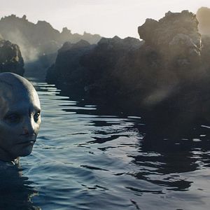 Bilder Cold Skin - Insel der Kreaturen