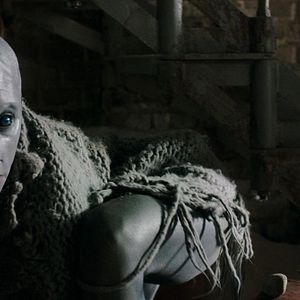 Bilder Cold Skin - Insel der Kreaturen