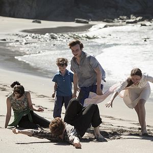 Bilder George MacKay