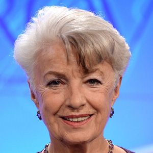 Bilder Nicole Heesters