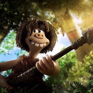 Bilder Early Man - Steinzeit bereit