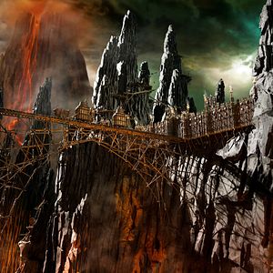 Bilder Early Man - Steinzeit bereit