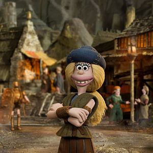 Bilder Early Man - Steinzeit bereit