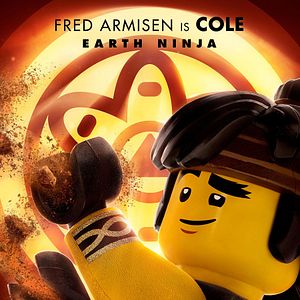 Bilder The LEGO Ninjago Movie