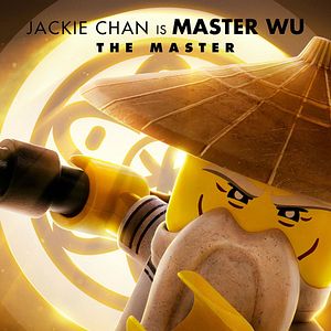 Bilder The LEGO Ninjago Movie