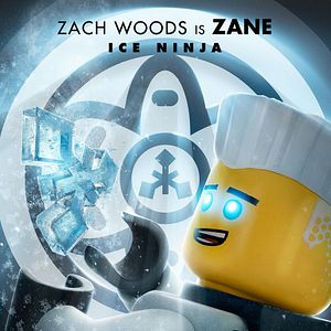 Bilder The LEGO Ninjago Movie