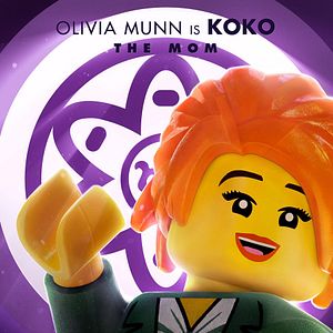 Bilder The LEGO Ninjago Movie