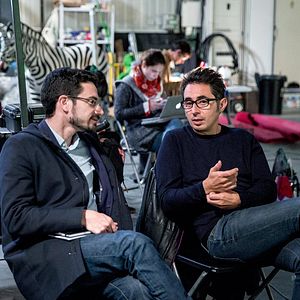 Bilder Etwas ganz Großes