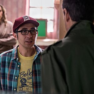 Bilder Etwas ganz Großes