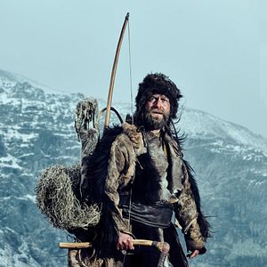Bilder Der Mann aus dem Eis