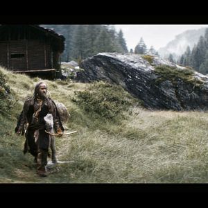 Bilder Der Mann aus dem Eis