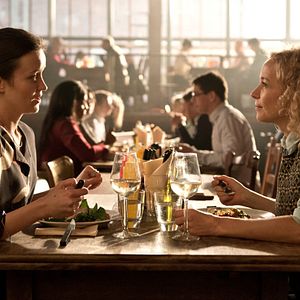 Bilder Forget About Nick