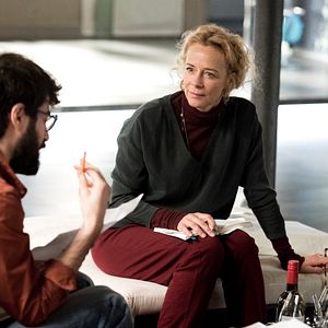 Bilder Forget About Nick