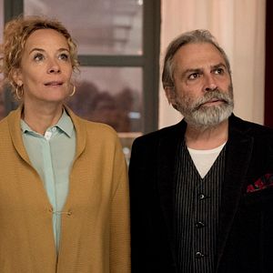 Bilder Haluk Bilginer