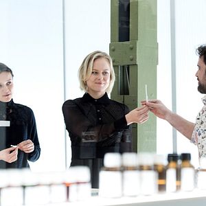 Bilder Ingrid Bolsø Berdal