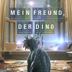Bilder Mein Freund, der Dino